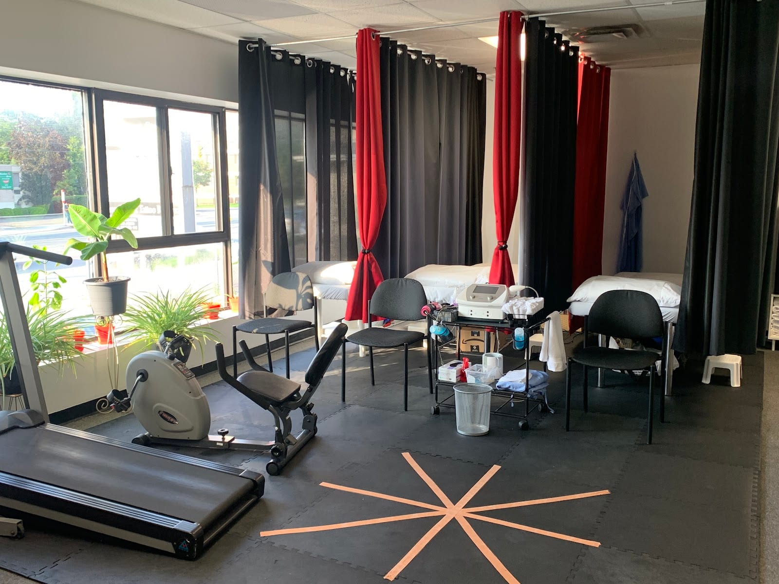 The Body Stop Wellness, photo 2