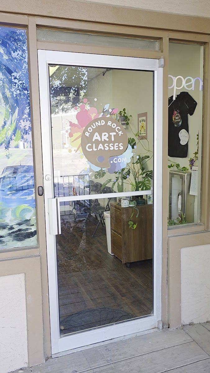 Round Rock Art Classes, photo 3