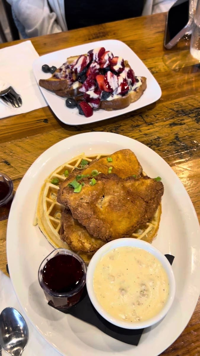 Seven Mile Cafe, photo 3