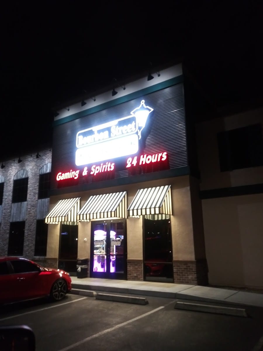 Bourbon Street Sports Bar, photo 3