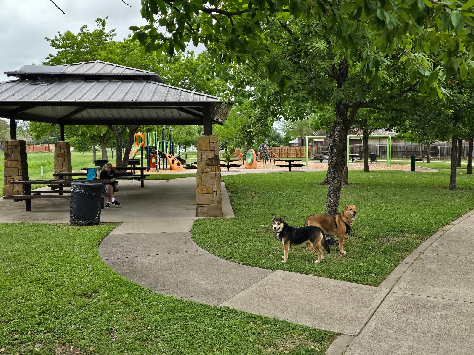 Kensington Greenbelt