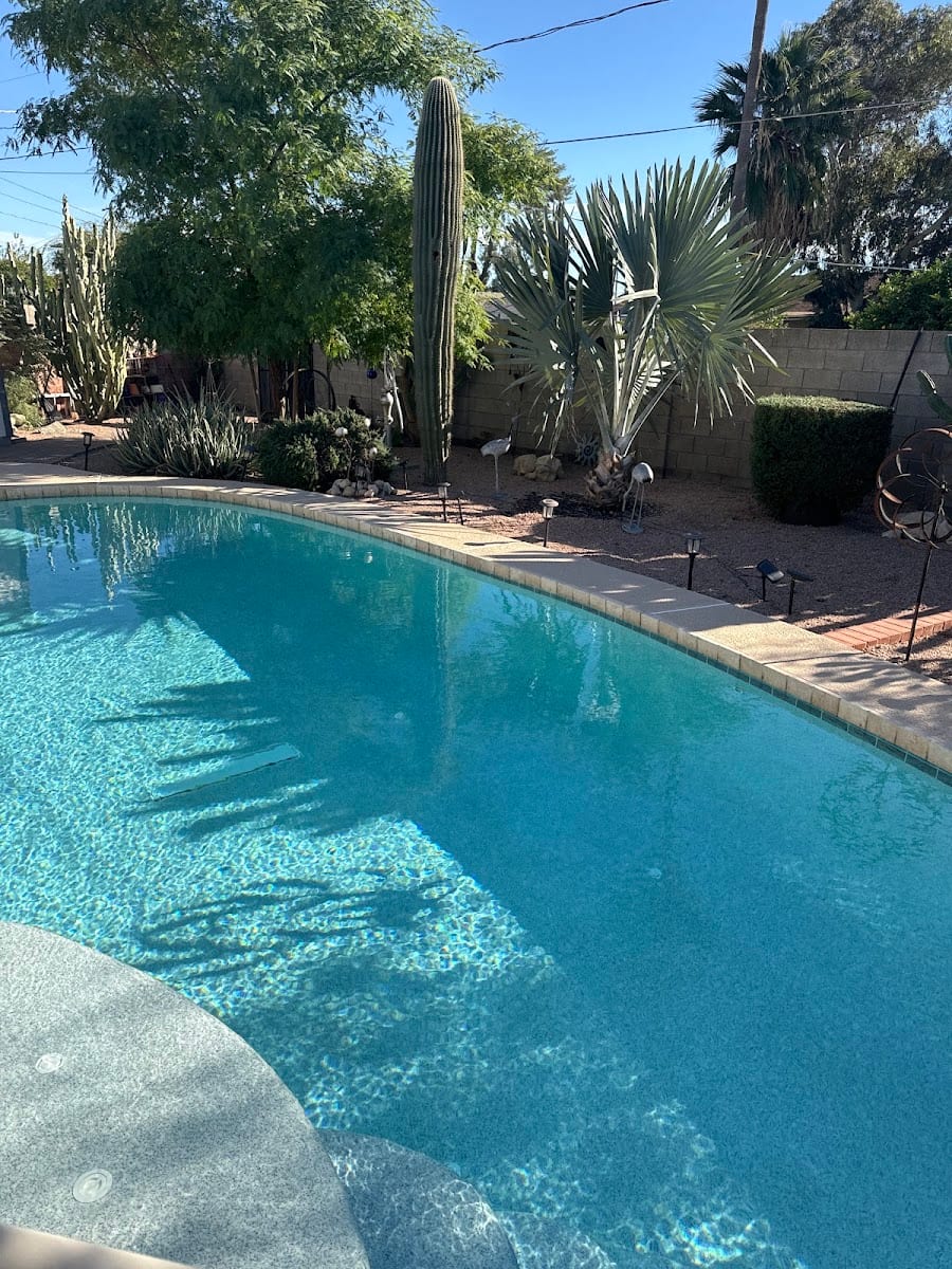 Good Neighbor Pool Service
