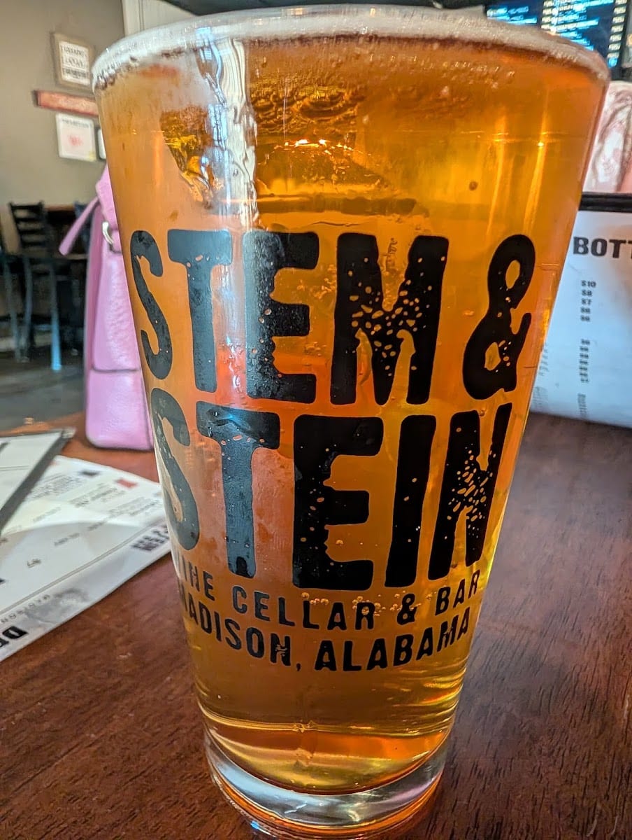 The Stem and Stein