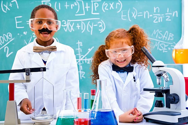 A Hands-on Day of Discovery