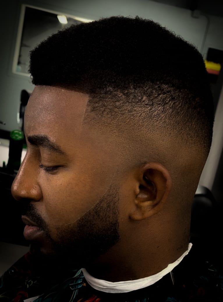 Level 10 Barber Studio, photo 2