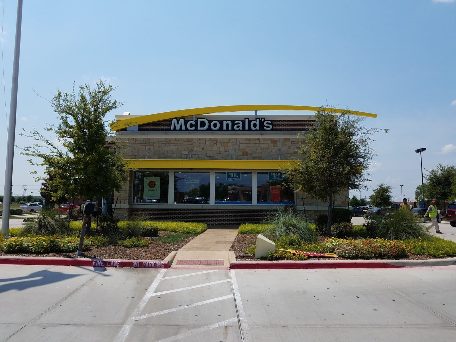 McDonald's, photo 2