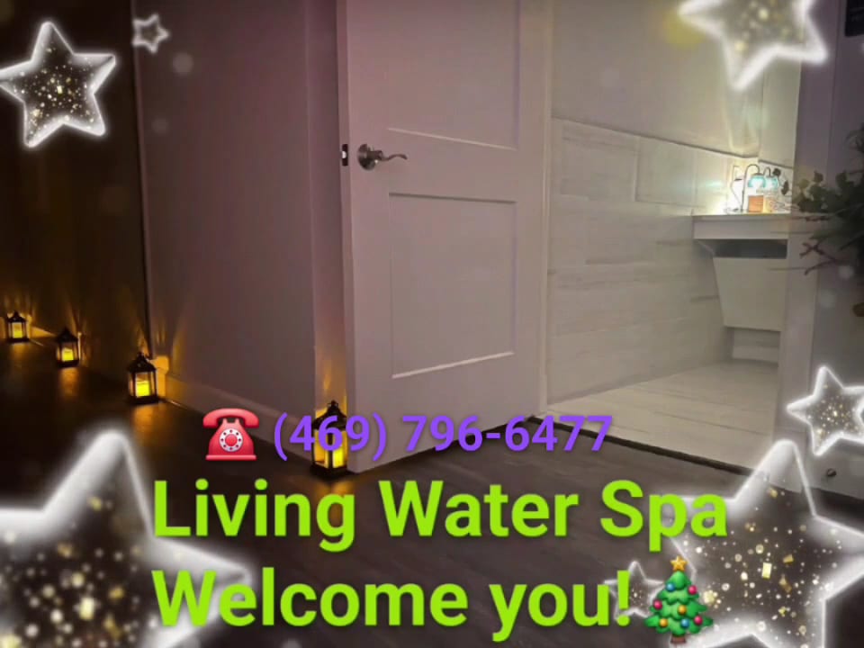 Living Water Spa, photo 2