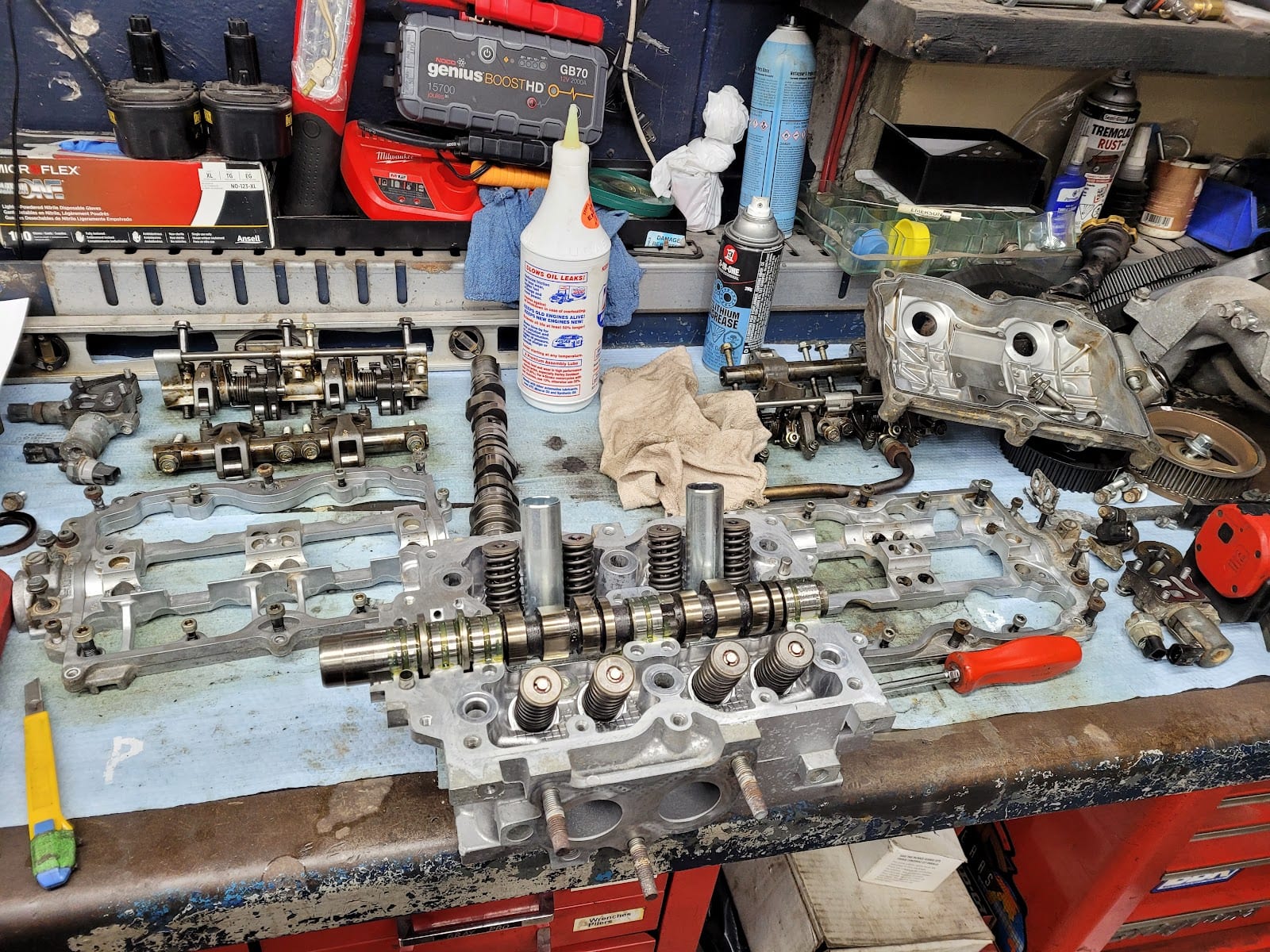 S & D Auto Svc, photo 2