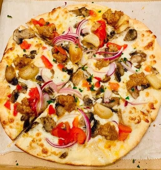 Pane Rustica, photo 3