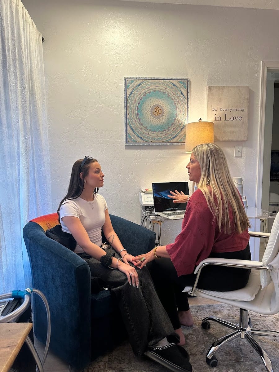 Happy Mind Happy Body Chiropractic Wellness