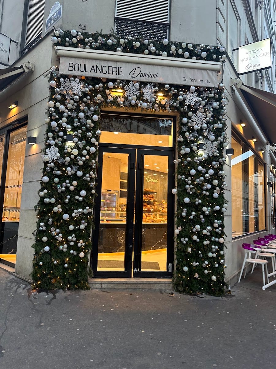 Maison Damiani, photo 2
