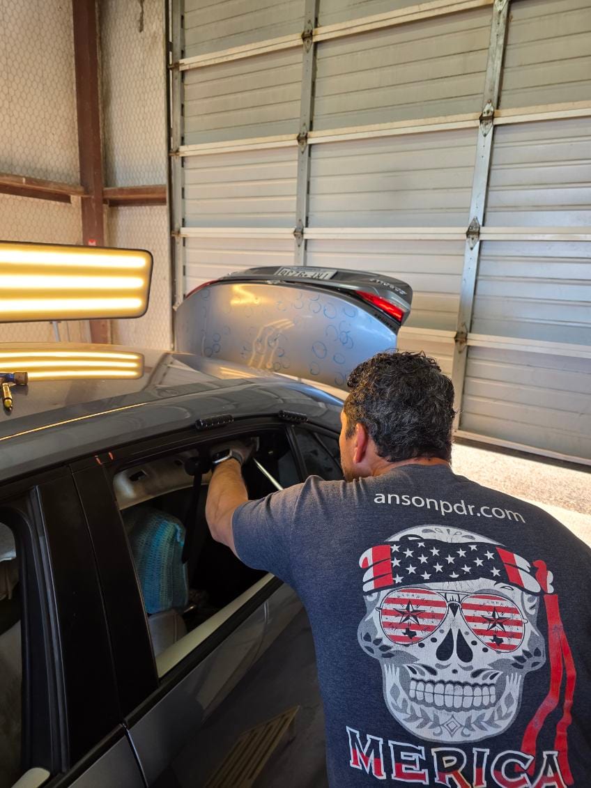 Integrity Hail Solutions LLC