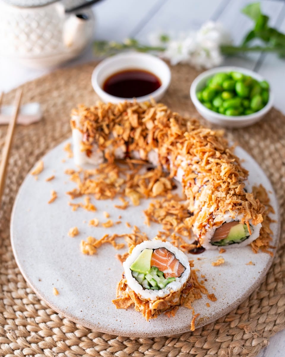 Sushi Daily Harpenden, photo 4