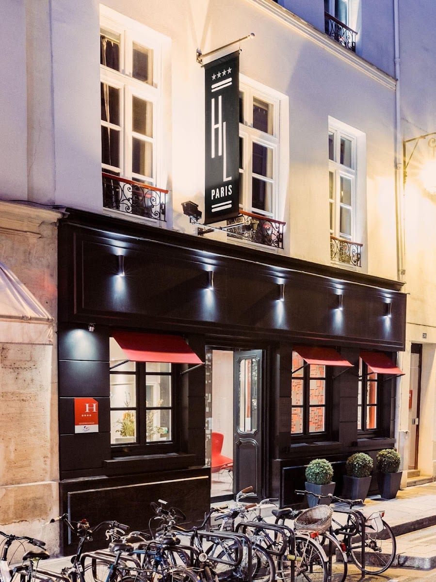 Pavillon Faubourg Saint-Germain & Spa, photo 3