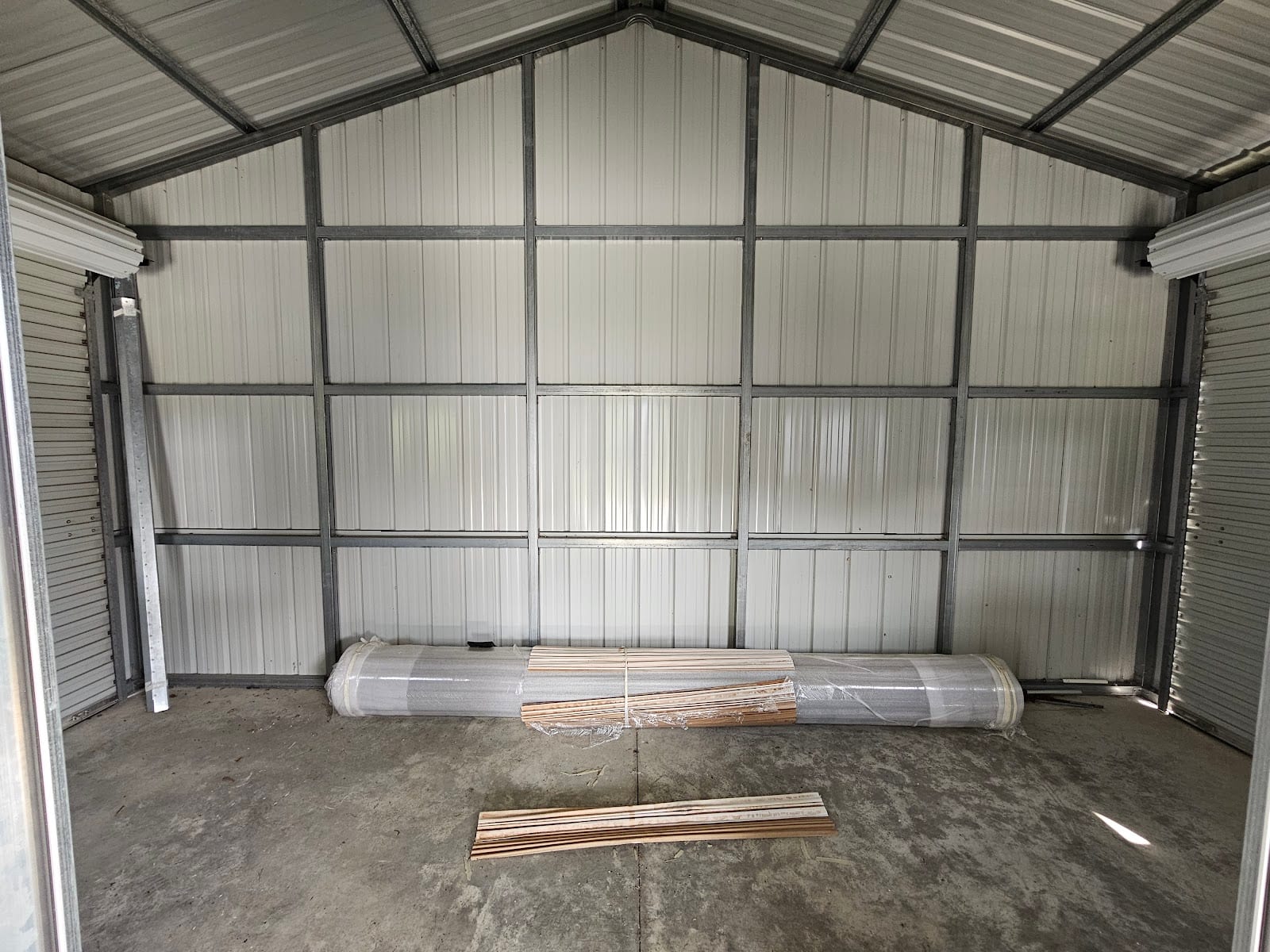 Carolina Carports Inc., photo 2