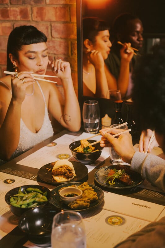 wagamama water st, tampa, photo 4