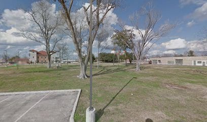 Martin Luther King Jr. Park