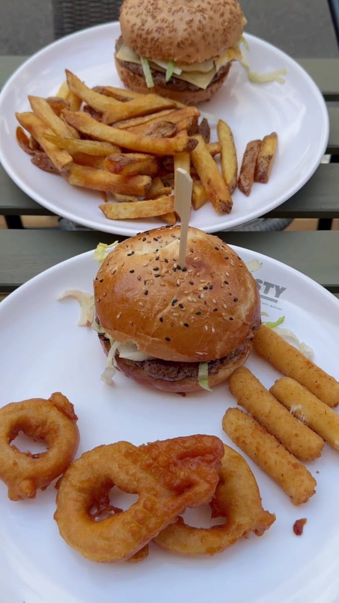 Tasty Burger, photo 3