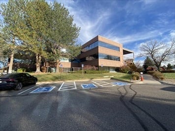 Select Physical Therapy - Centennial, photo 4