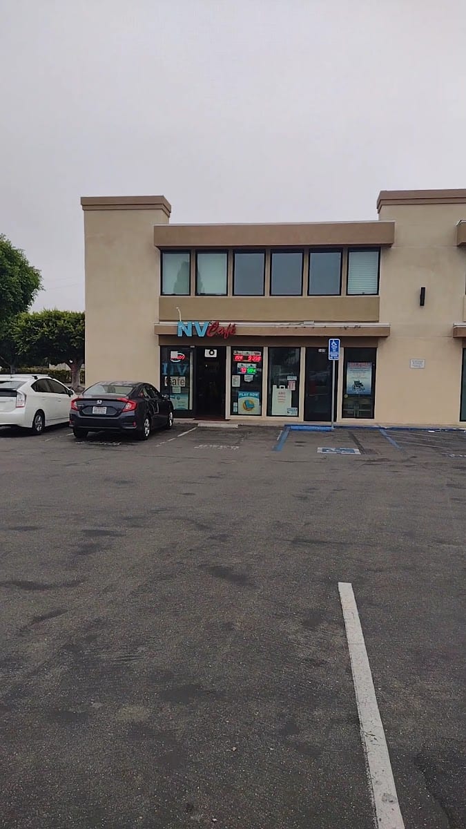 NV Café, photo 2