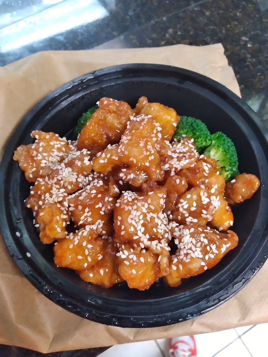 China Chef II