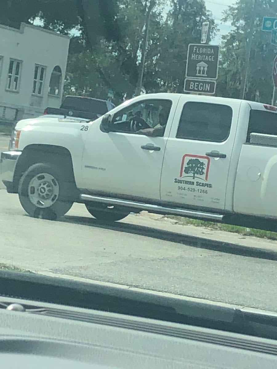 Southern Scapes Inc.
