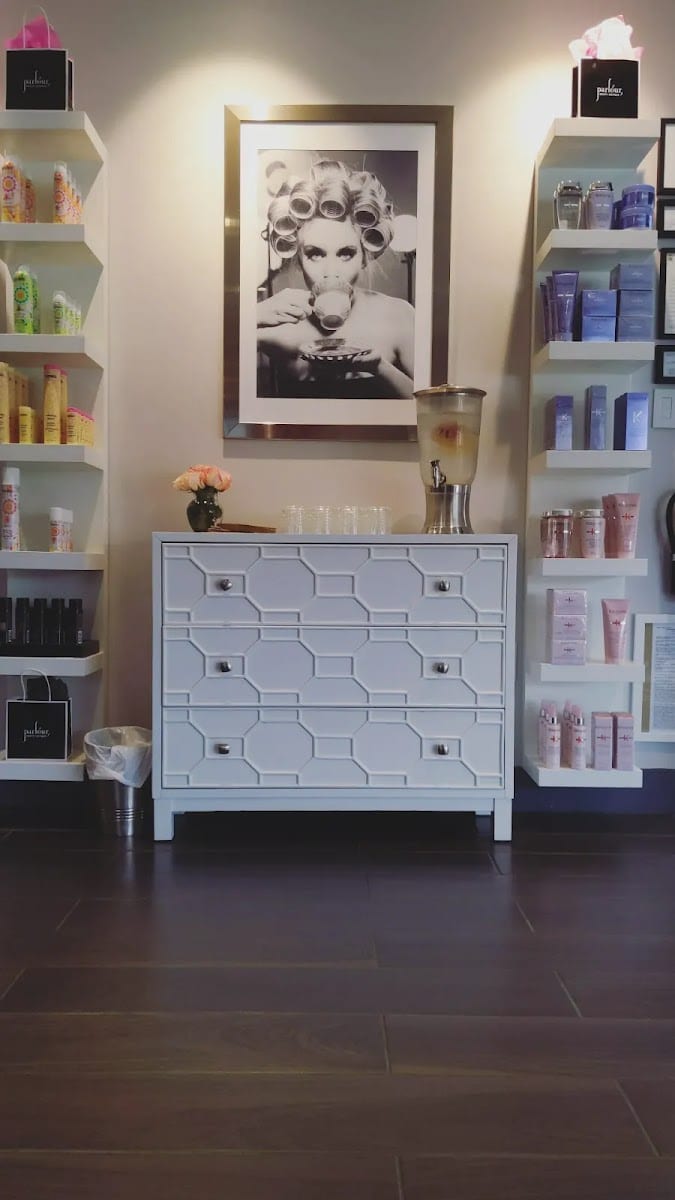Parlour Beauty Boutique