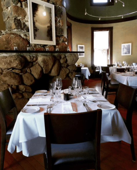 Gatehouse Restaurant, photo 2