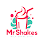 Mr Shakes