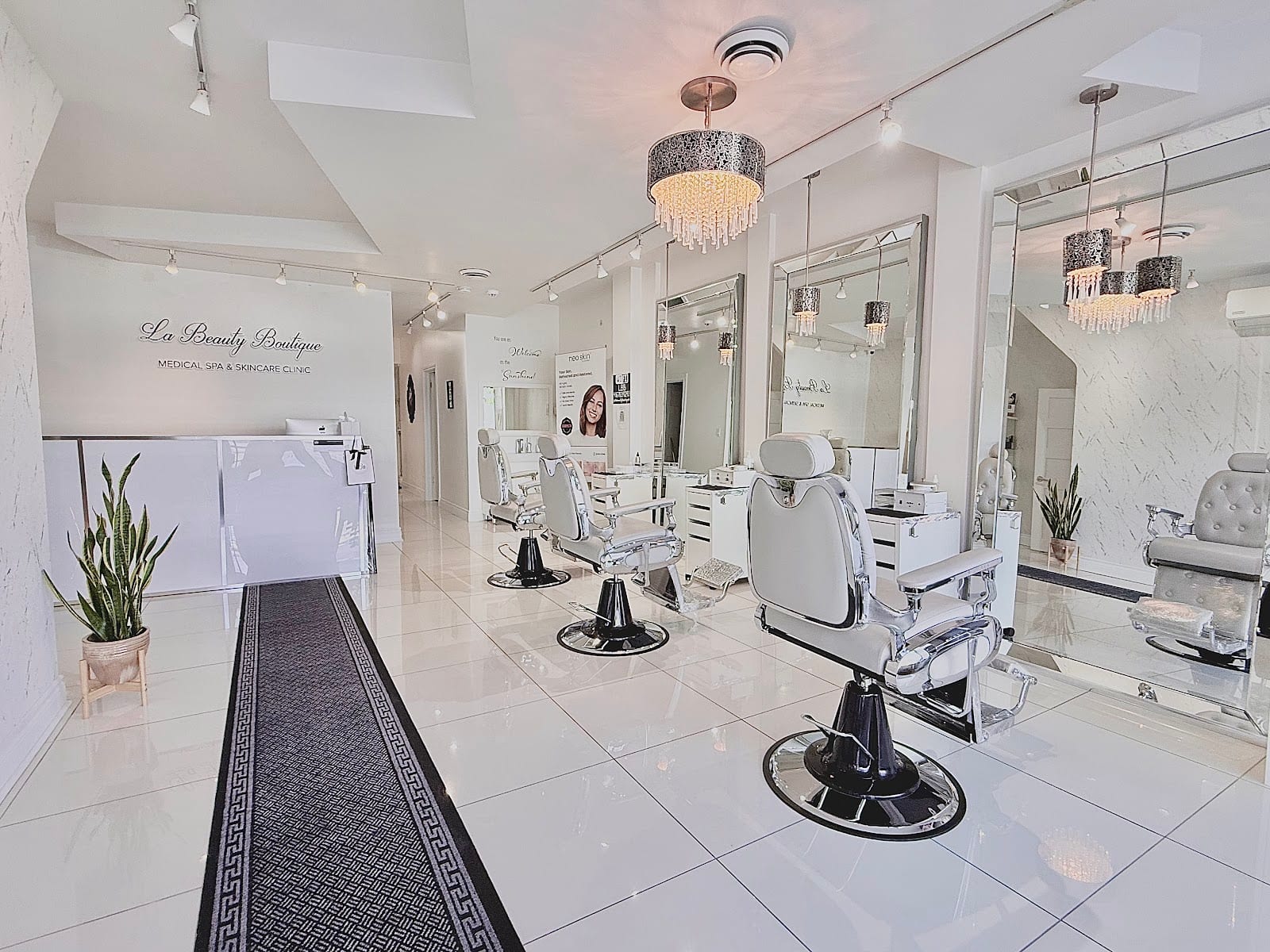 La Beauty Boutique | Medical Spa & Skincare Clinic, photo 2