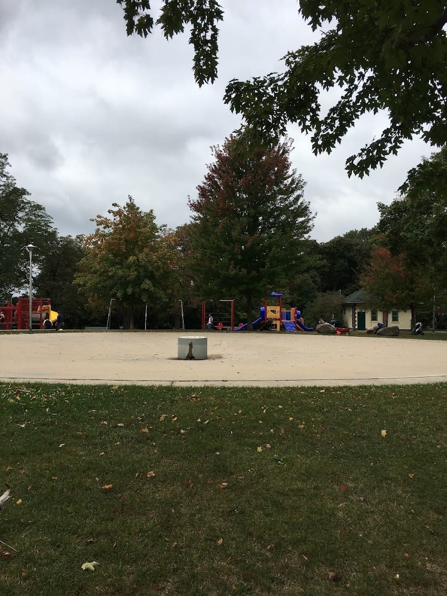 Hillcrest Villager's Park