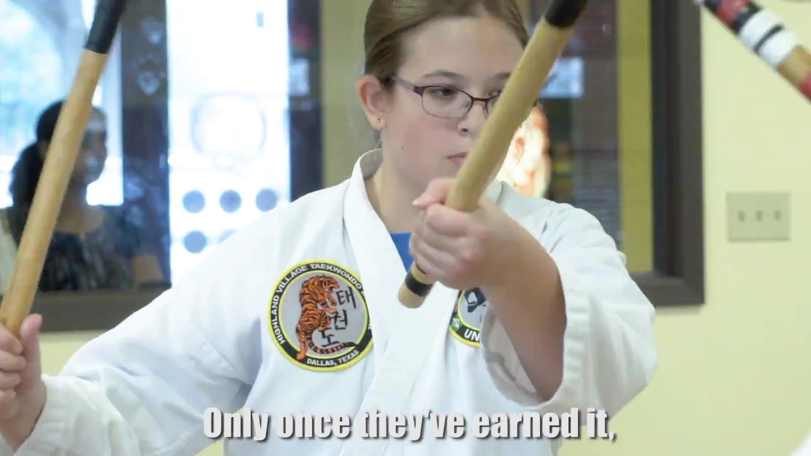Strickland's Martial Arts, photo 3