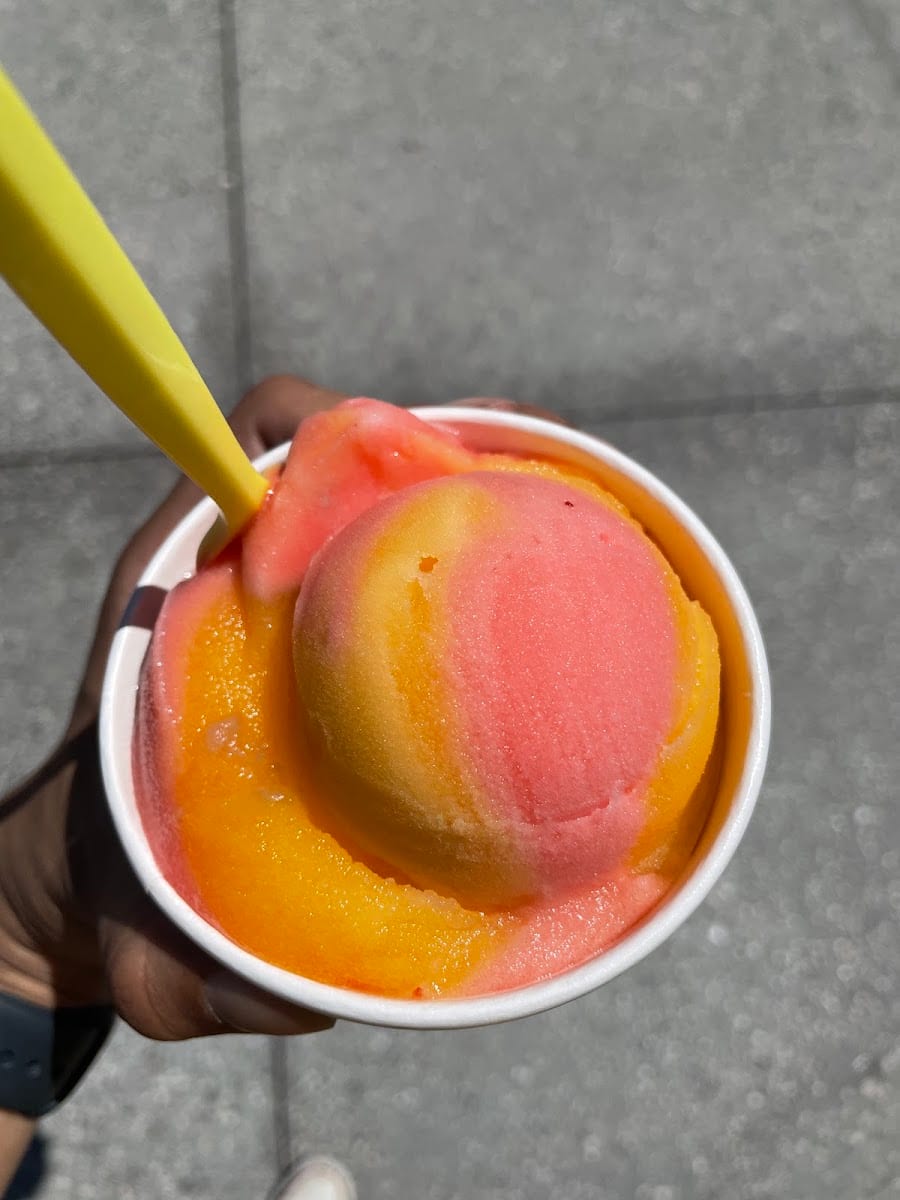 Happy Ice, photo 2