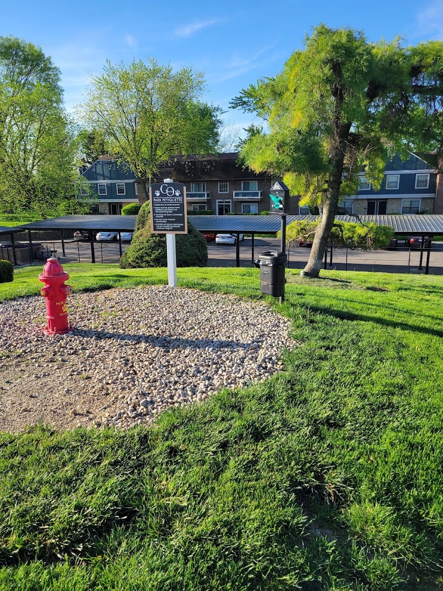 Canterbury Green Dog Park - Residents Only, photo 2
