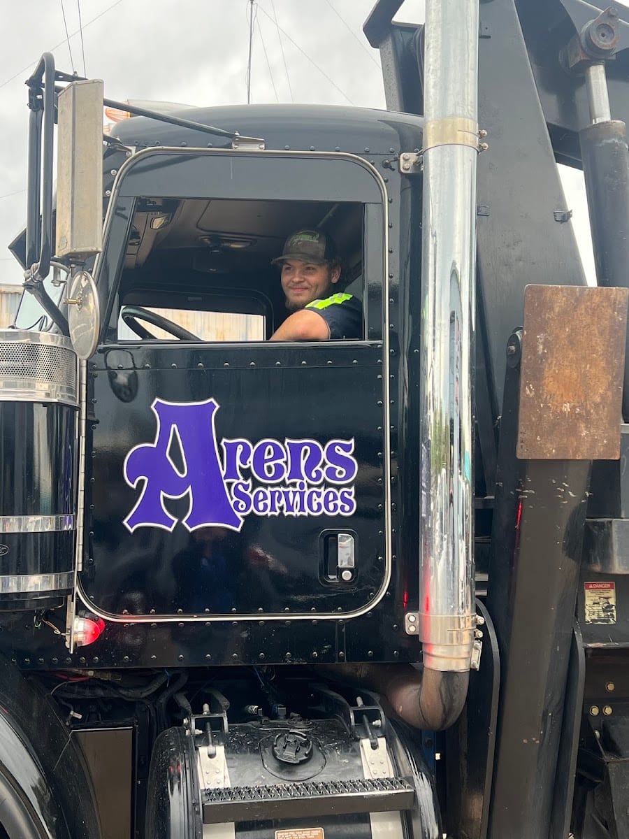 Arens Services