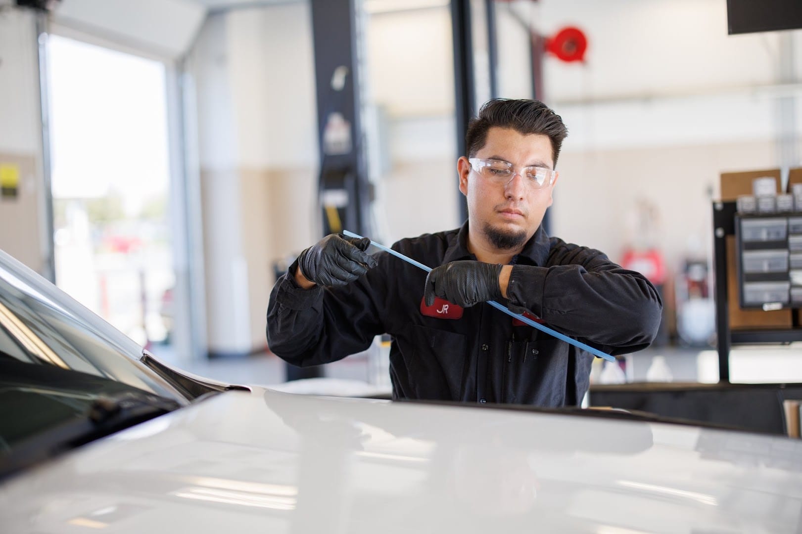 Jiffy Lube Oil Change, photo 4