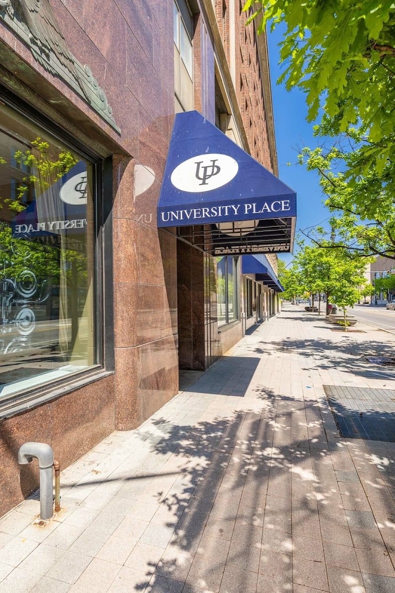 University Place Apartments, photo 3