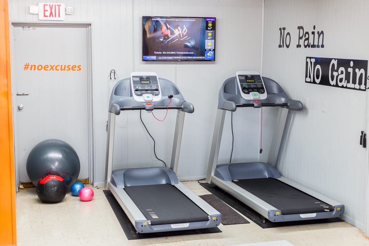 Beyond Fitness, photo 2