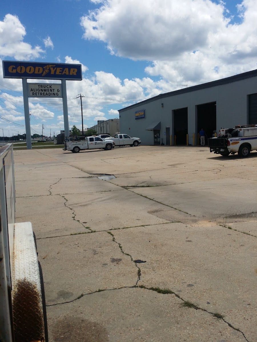 Goodyear Commercial Tire & Service Centers, photo 3