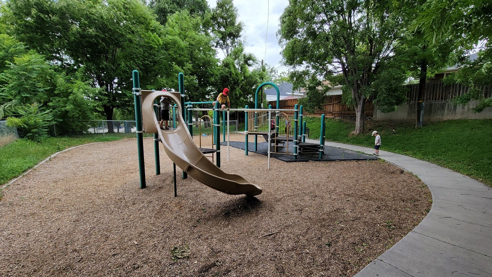 Victory Park, photo 2