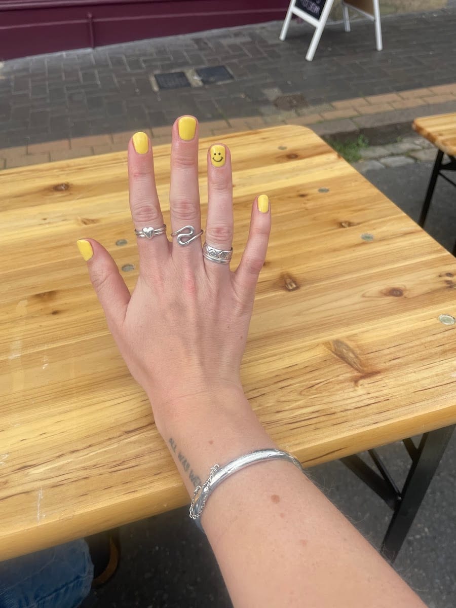 American Nails, photo 3