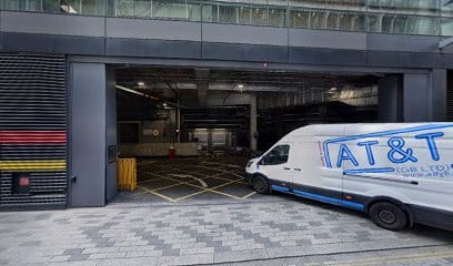 Edge M & E Maintenance Ltd