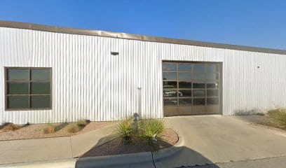 Central Texas Drywall Inc