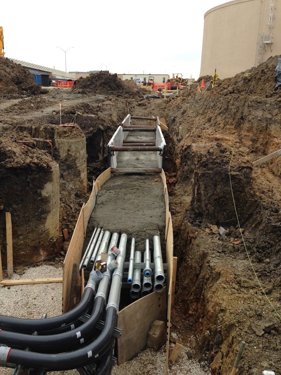 HC I&E Contractors, LLC.