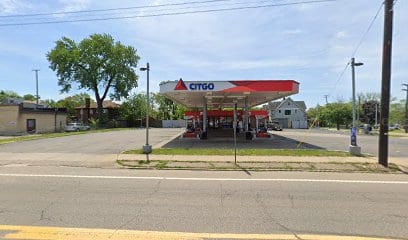 BATTLE CREEK PETROLEUM INC