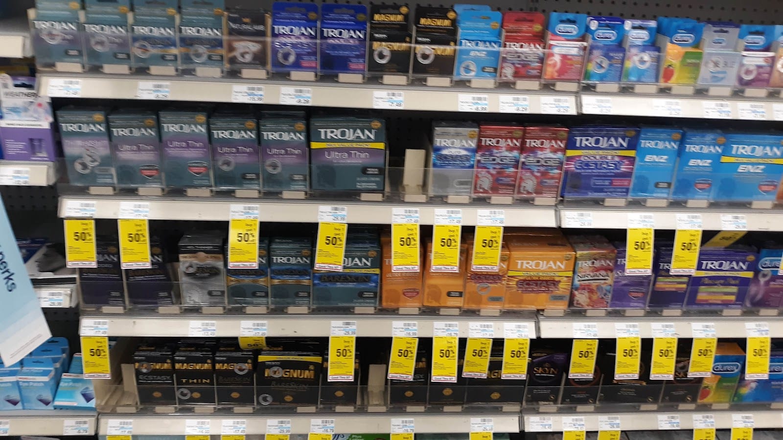 CVS Pharmacy, photo 3