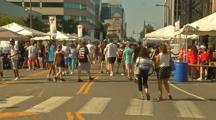 WNY Insider for July 13th
