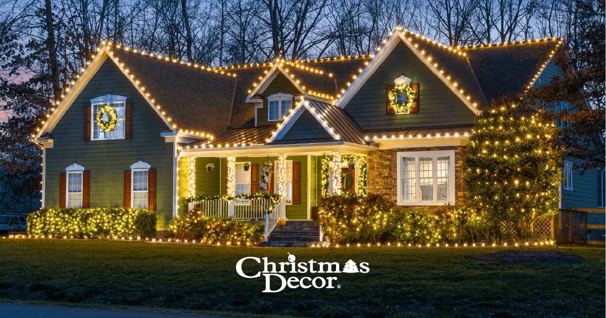 Christmas Decor by Green and DeMille Enterprises, photo 2