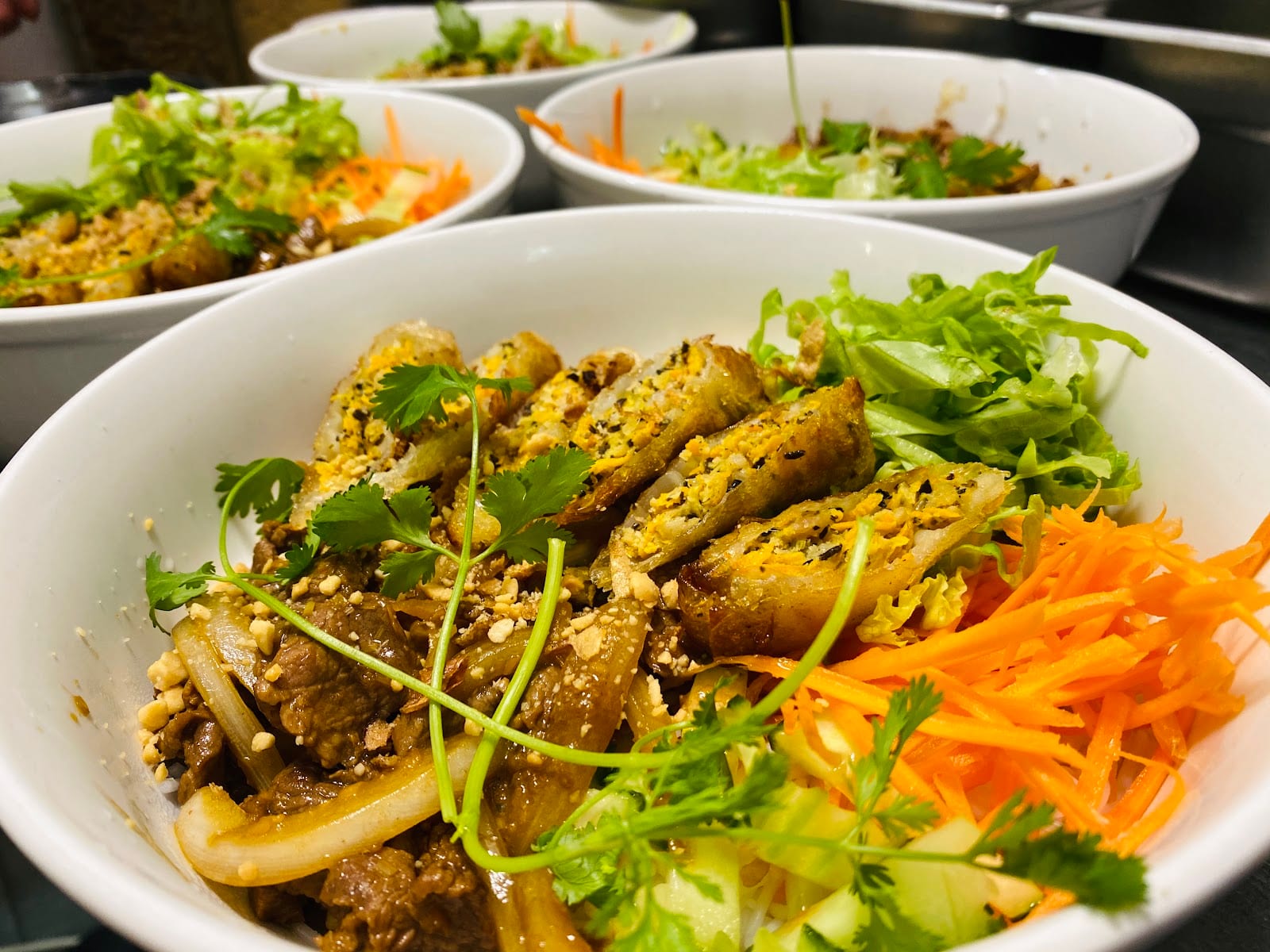 Saigon Deli