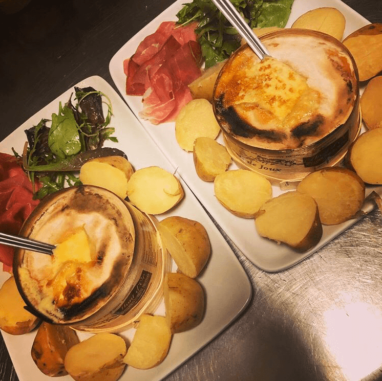 Le Tagada Bar